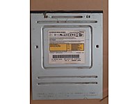 dvd cd okuyucu dvd-r(ide) #1280631415