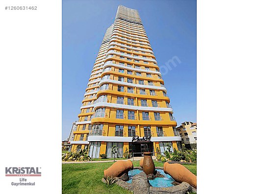 KRİSTAL İZ'DEN KARTAL'IN KALBİNDE EŞSİZ BİR YAŞAM, FIRSAT DAİRE #1260631462