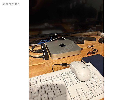 Apple / Mac Mini M1 8gb ram 256 ssd sahibinden.comda - 1327631490
