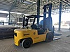 Machinery / Industrial / Carrying & Stacking Equipment / Forklifts / For Sale / Çukurova Makina