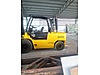 Machinery / Industrial / Carrying & Stacking Equipment / Forklifts / For Sale / Çukurova Makina