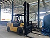 Machinery / Industrial / Carrying & Stacking Equipment / Forklifts / For Sale / Çukurova Makina