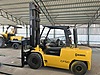 Machinery / Industrial / Carrying & Stacking Equipment / Forklifts / For Sale / Çukurova Makina