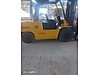 Machinery / Industrial / Carrying & Stacking Equipment / Forklifts / For Sale / Çukurova Makina