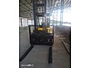 Machinery / Industrial / Carrying & Stacking Equipment / Forklifts / For Sale / Çukurova Makina