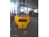 Machinery / Industrial / Carrying & Stacking Equipment / Forklifts / For Sale / Çukurova Makina