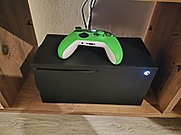 Xbox series x 1 tb tek kol isteyene 2 kol