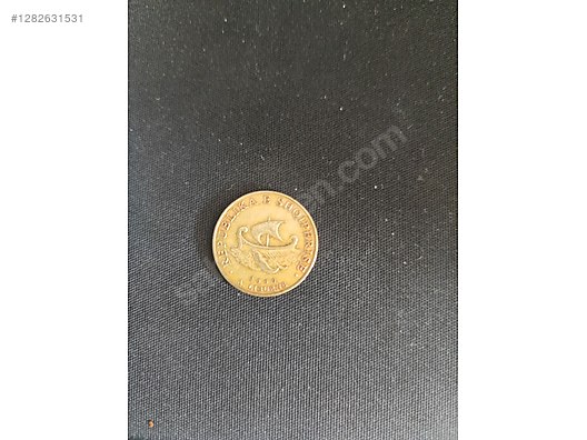 Used & Brand New Items / Collectibles / Coins, Paper Money & Medals / Foreign / Coins