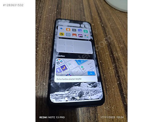 Used & Brand New Items / Cell Phones & Accessories / Cell Phones / Xiaomi / Redmi Note 11SE