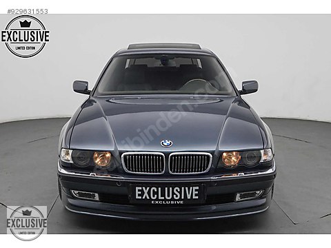 bmw 7 series 7 28il koleksiyonluk tam dolu e38 makyajli 7 28 long at sahibinden com 929631553 bmw 7 series 7 28il koleksiyonluk tam dolu e38 makyajli 7 28 long at sahibinden com 929631553