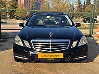 Mercedes E200 CGİ 2012 Model Servis Bakımlı #1279631556
