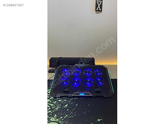 İkinci El ve Sıfır Alışveriş / Oyunculara Özel / Oyun Bilgisayarı / Oyuncu Laptop / HP