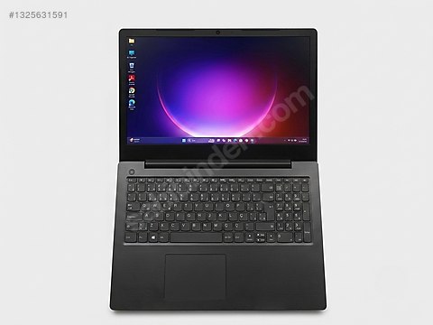 【使用2年未満】Lenovo V330-15IKB 81AX Lenovo / Lenovo V330-15IKB | i7-8550U | 12GB RAM | sahibinden