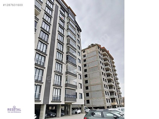 ARTVİN MERKEZ DE SATILIK DAİRE