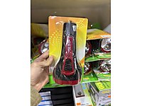 Piriz uçlu el feneri