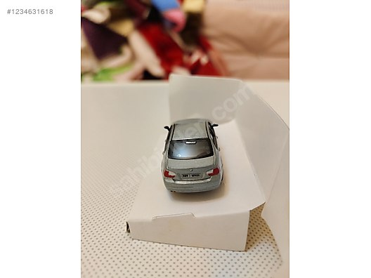 Used & Brand New Items / Toys & Hobbies / Diecast Model / Cars