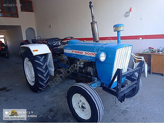 1973 magazadan ikinci el ford satilik traktor 28 500 tl ye sahibinden com da 972631628