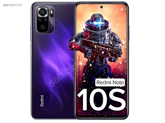 xiaomi redmi note 10s xiaomi redmi note 10 s 128 sahibinden comda 981631715