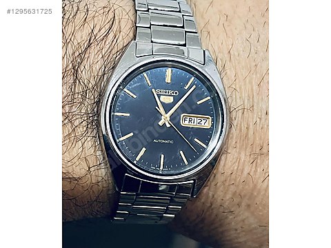 t*5様 CASIO・CITIZEN・SEIKOまとめ売り Citizen / Seiko 5 otomatik sahibinden.comda - 1295631725