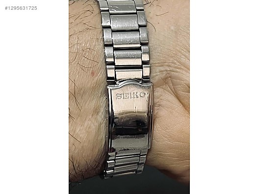 Citizen / Seiko 5 otomatik sahibinden.comda - 1295631725