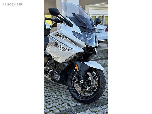 bmw k 1600 gt sport