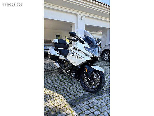 bmw k 1600 gt sport
