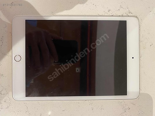 Apple iPad mini 5 256 GB Tablet - 1313631783