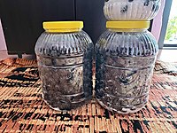 Birinci sınıf zeytin yeni mahsul