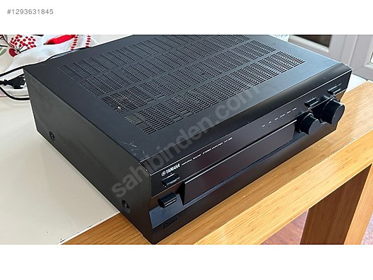 Yamaha Power Amfi - YAMAHA AX-496 - 1293631845