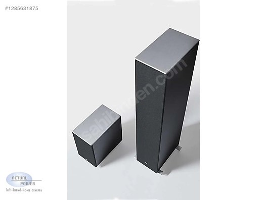 Used & Brand New Items / Home Electronics / Home Audio / Speakers / Floorstanding Speakers