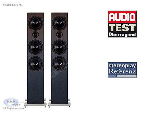 Used & Brand New Items / Home Electronics / Home Audio / Speakers / Floorstanding Speakers