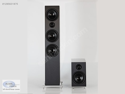 Used & Brand New Items / Home Electronics / Home Audio / Speakers / Floorstanding Speakers