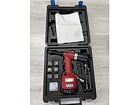 OSACAR SOMUNLU PERÇİN TABANCASI