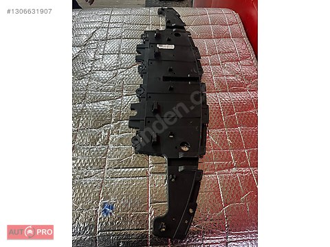 OPEL ASTRA J ÖN TAMPON ALT MUHAFAZA - İlan ve alışverişte ilk