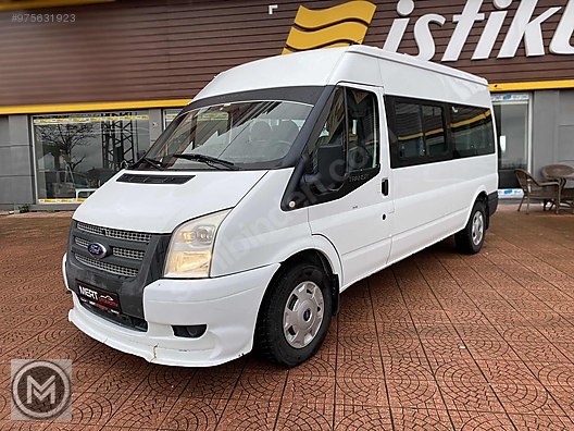 galeriden satilik 2013 model 125000 km ford otosan transit 13 1 210 000 tl 975631923