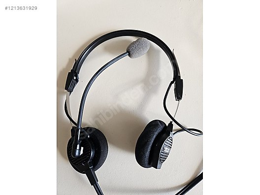 TELEX AIRMAN 850 片耳タイプ（Telex Airman 850 Lightweight