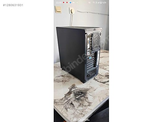 İ7 2600 açıklama resimlerde - İşlemci ve Tüm Masaüstü Bilgisayar Parçaları sahibinden.com'da