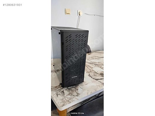 İkinci El ve Sıfır Alışveriş / Bilgisayar / Masaüstü / Donanım / İşlemci