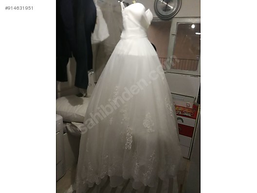 Ozel Dikim Diva Marka Gelinlik Gelinlik Ve Evlilik Giyim Ihtiyaclariniz Sahibinden Com Da 914631951