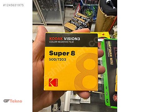 KODAK