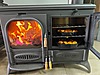 Used & Brand New Items / Garden & Home Improvement / Home Improvement / Heating / Heating Stove & Fireplace