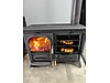 Used & Brand New Items / Garden & Home Improvement / Home Improvement / Heating / Heating Stove & Fireplace