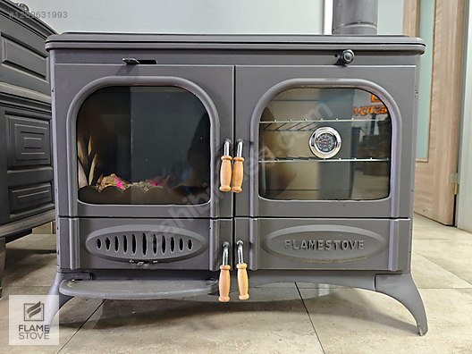 Used & Brand New Items / Garden & Home Improvement / Home Improvement / Heating / Heating Stove & Fireplace