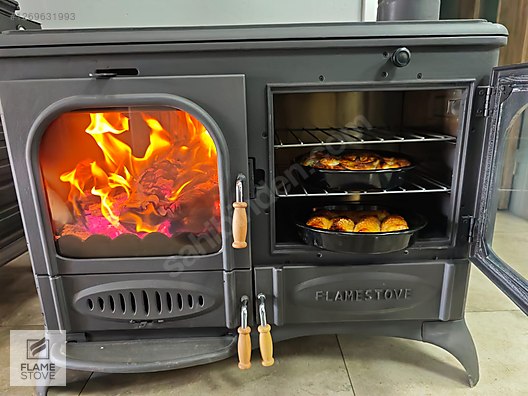 Used & Brand New Items / Garden & Home Improvement / Home Improvement / Heating / Heating Stove & Fireplace