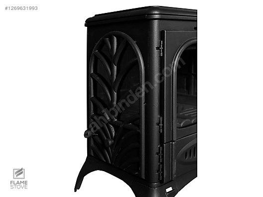 Used & Brand New Items / Garden & Home Improvement / Home Improvement / Heating / Heating Stove & Fireplace