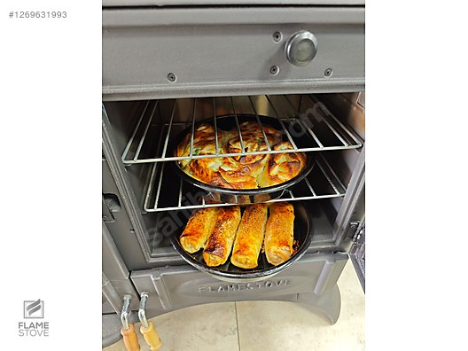 Used & Brand New Items / Garden & Home Improvement / Home Improvement / Heating / Heating Stove & Fireplace