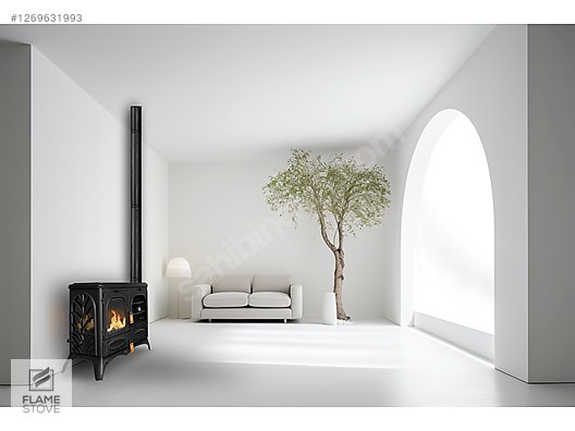 Used & Brand New Items / Garden & Home Improvement / Home Improvement / Heating / Heating Stove & Fireplace