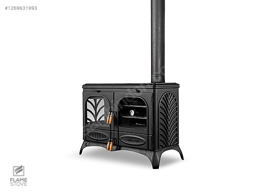 Used & Brand New Items / Garden & Home Improvement / Home Improvement / Heating / Heating Stove & Fireplace