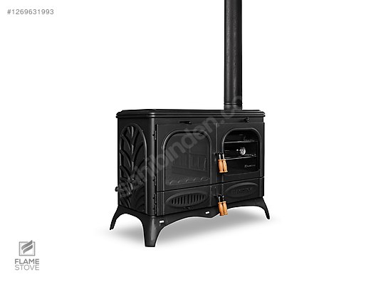 Used & Brand New Items / Garden & Home Improvement / Home Improvement / Heating / Heating Stove & Fireplace