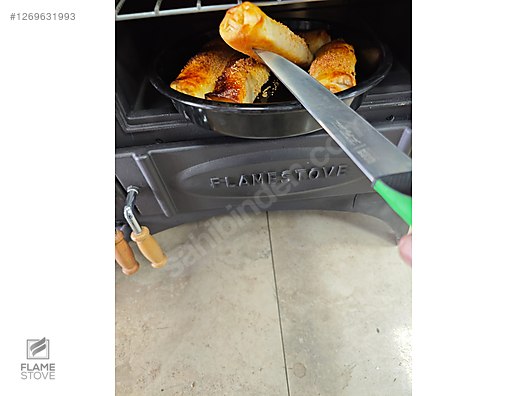 Used & Brand New Items / Garden & Home Improvement / Home Improvement / Heating / Heating Stove & Fireplace